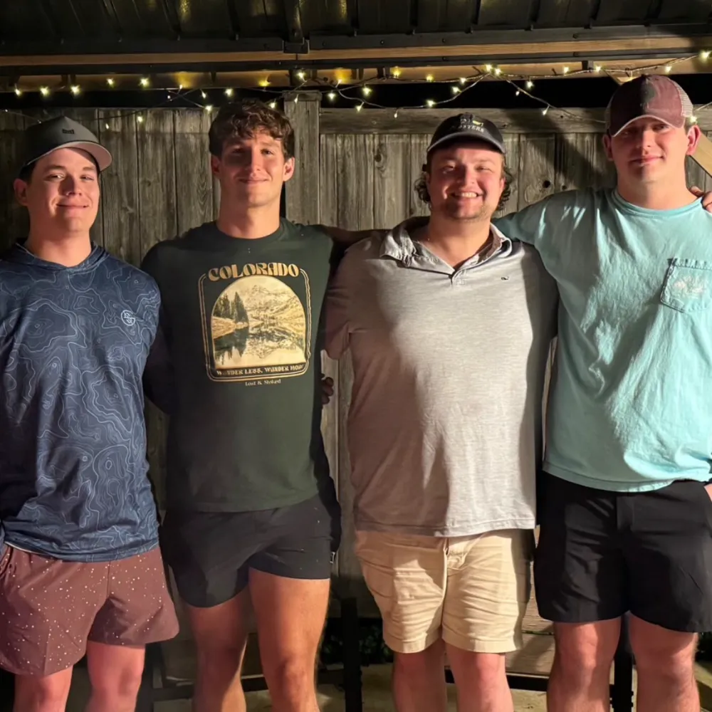 Matt Holztrager Biography