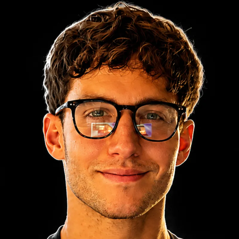Matt Holztrager